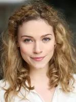 Katie Clarkson-Hill