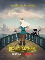 Disenchantment