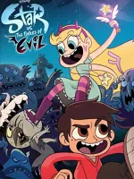 Star vs. the Forces of Evil