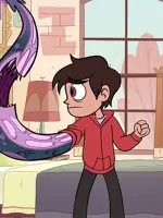 Monster Arm
