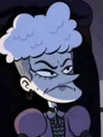 Miss Heinous