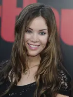 Roxanne McKee