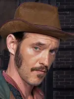 Cpt. Homer Jackson