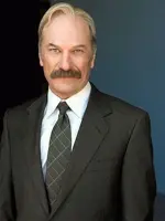 Captain Leland Stottlemeyer