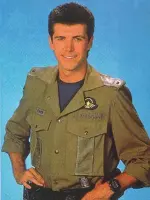 Captain Jonathan Power