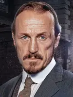 Det. Sgt. Bennet Drake