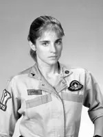 Corporal Jennifer Chase