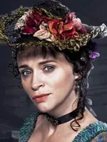Rose Erskine