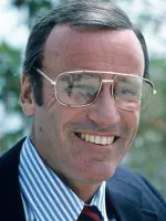 Oscar Goldman