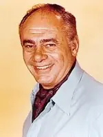 Martin Balsam
