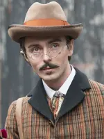 Fred Best