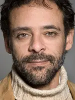 Alexander Siddig