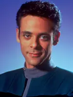 Dr. Julian Bashir