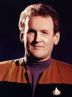 Chief Miles O'Brien