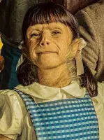 Dorothy Spinner