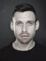 Benjamin O'Mahony