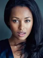 Melanie Liburd