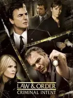 Law & Order: Criminal Intent