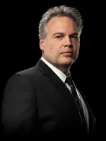 Detective Robert Goren
