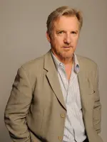 Jamey Sheridan