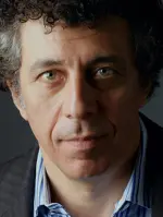 Eric Bogosian