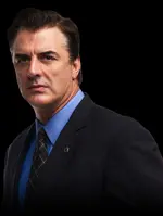 Detective Mike Logan
