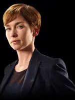 Detective Megan Wheeler