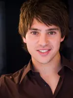 Nick D'Agosto