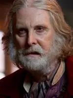 Abel Croker