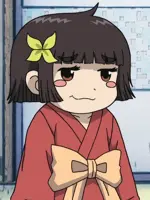 Tatami-chan