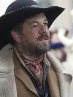 Daniel Judge