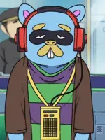 Pom Poko Maru