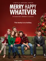 Merry Happy Whatever