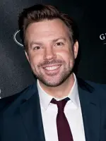Jason Sudeikis