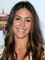 Natalia Cordova-Buckley