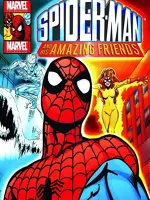 Spider-Man and His Amazing Friends