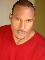 Henry Simmons