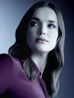 Agent Jemma Simmons