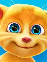 Ginger