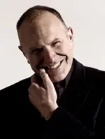 Simon Evans