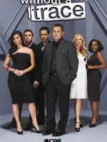 Without a Trace