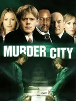 Murder City