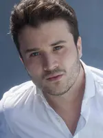 Melih Özdoğan