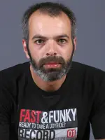 Serhat Barış