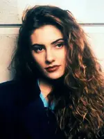 Shelly Johnson