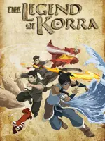 The Legend of Korra