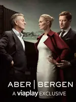 Aber Bergen