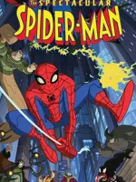 The Spectacular Spider-Man