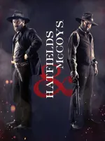 Hatfields & McCoys