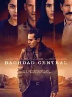 Baghdad Central